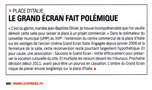 le_grand_ecran_fait_polemique le_grand_ecran_fait_polemique